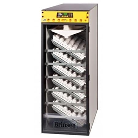 Brinsea Products Inc Brinsea Products MJ5823C Ova-Easy 580 Advance Series II Cabinet Incubator MJ5823C